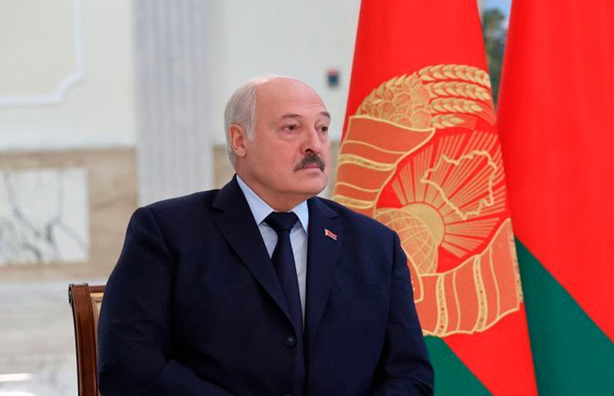 Лукашенко о бюджетных средствах: это народные деньги
