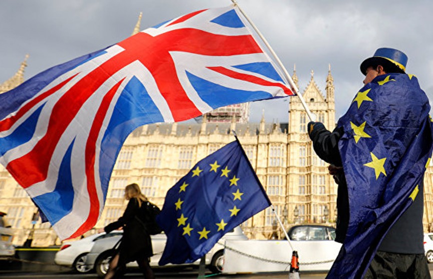 Brexit: Евросоюз и Великобритания проведут саммит