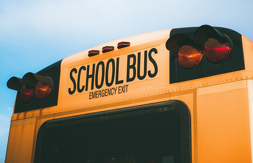 21 человек погиб в ДТП со школьным автобусом в ЮАР