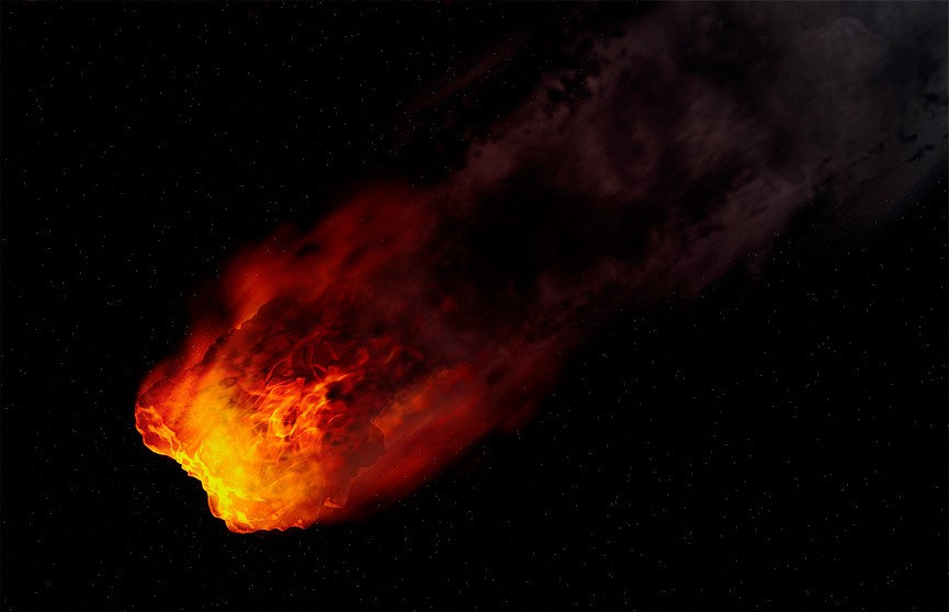 К Земле приблизится опаснейший астероид Апофис