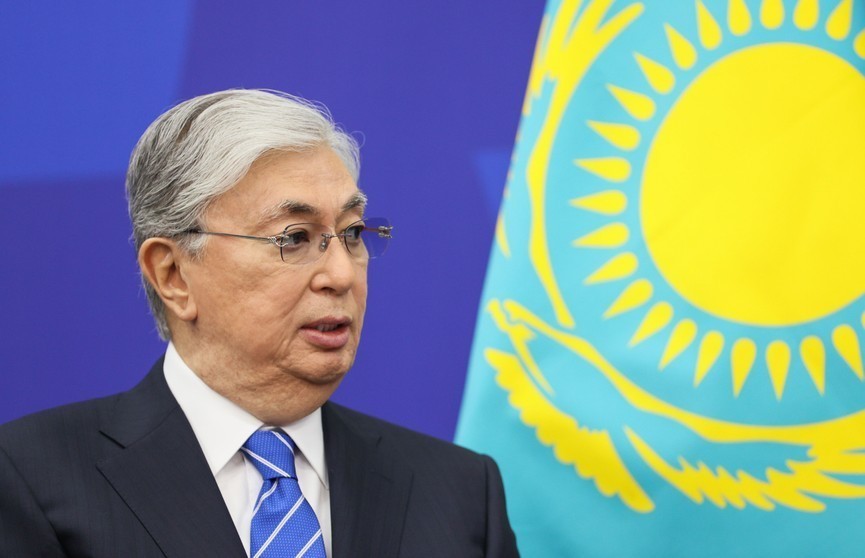 Токаев одерживает победу на президентских выборах – ЦИК Казахстана
