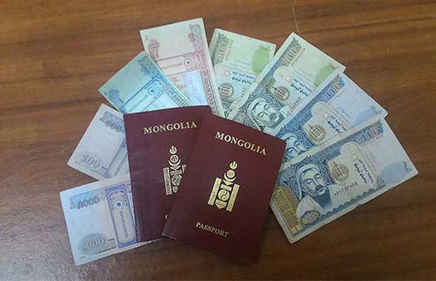 Монгольский чиновник-коррупционер бежал в ЕС через Беларусь. Его планам помешали брестские пограничники