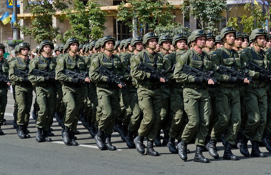 ВСУ заняли село Старомайорское и рвутся к Мариуполю