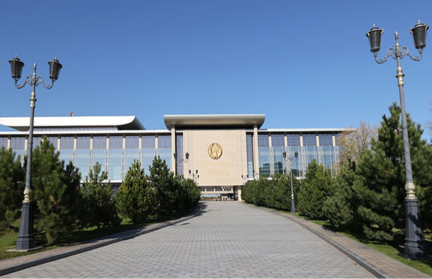 Александр Лукашенко назначил Светлану Любецкую судьей Конституционного Суда Беларуси