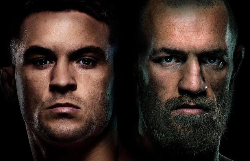 В ожидании главного боя июля: анонс трилогии Макгрегор – Порье на UFC 264