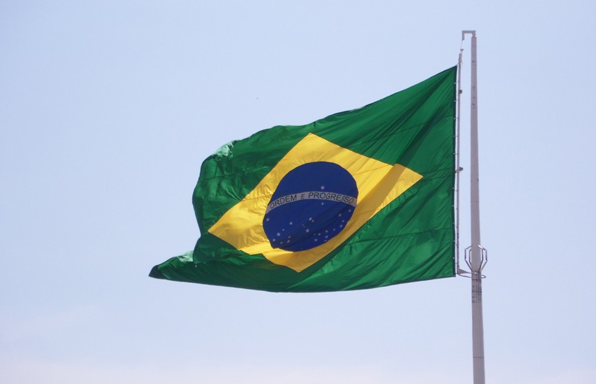 Бразилия подготовила резолюцию по урегулированию на Ближнем Востоке