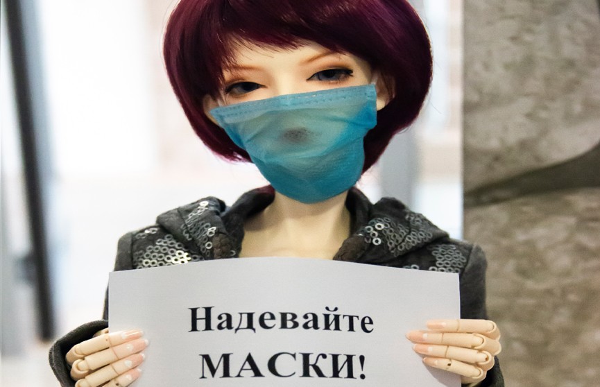 Минздрав сообщил про рост заболеваемости гриппом в Беларуси