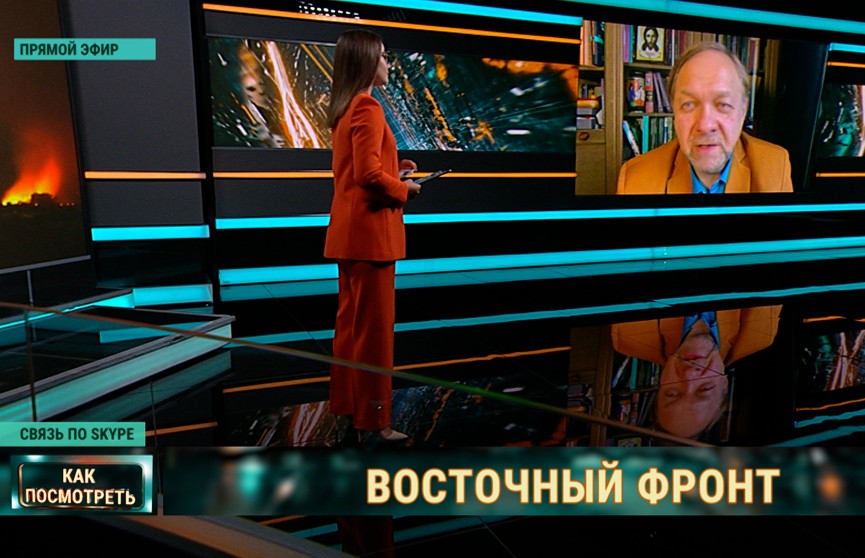 Кирилл Коктыш: Ирану война пока не нужна, но Ближний Восток приближается к финальной схватке