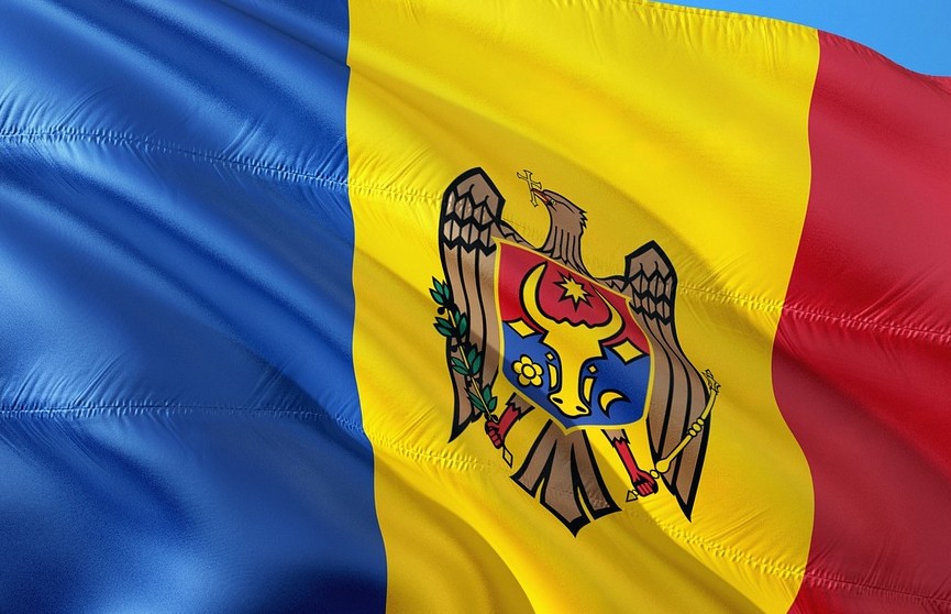 В Молдове сообщили об обнаружении неразорвавшейся ракеты у границы с Украиной