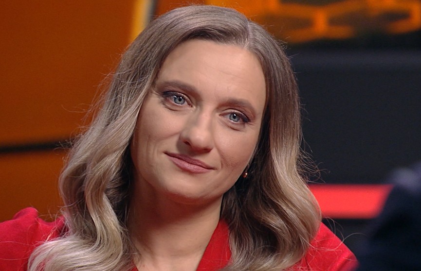 Ирина Вайтцель рассказала, за что ее обвинили в деятельности против НАТО в Германии