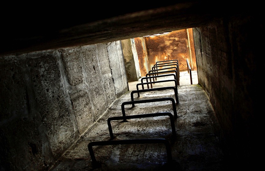 NYT: планирующие бомбы поражают солдат ВСУ даже в подземных бункерах