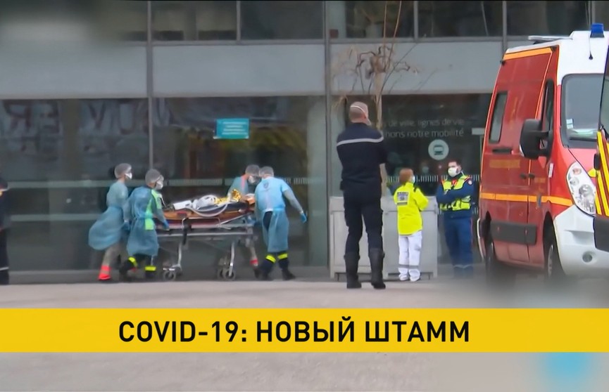 Случаев заражения COVID-19 на Олимпиаде в Токио становится все больше