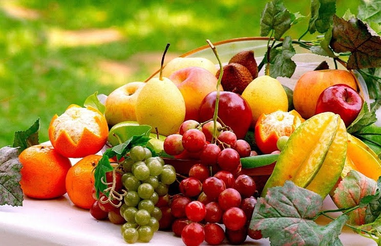 5 фруктов с низким содержанием сахара, которые можно есть, не ограничивая себя