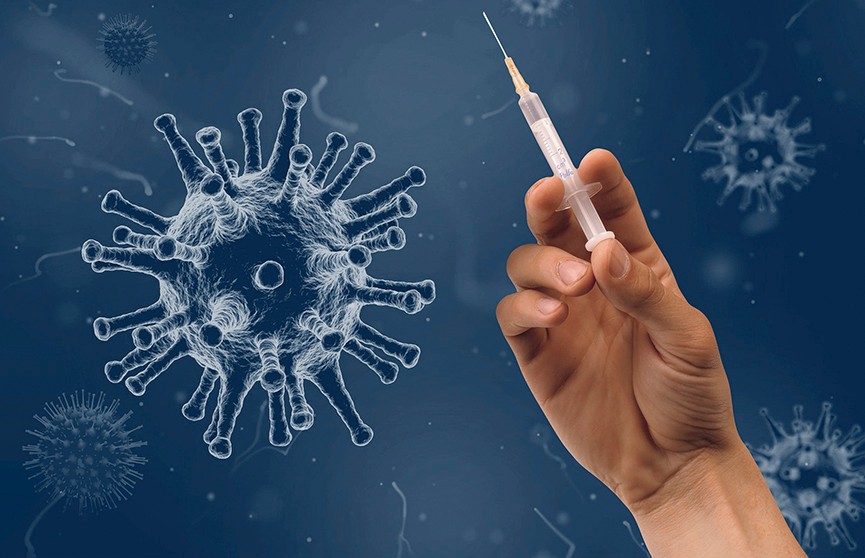 Минздрав России зарегистрировал обновленную вакцину «Спутник Лайт»