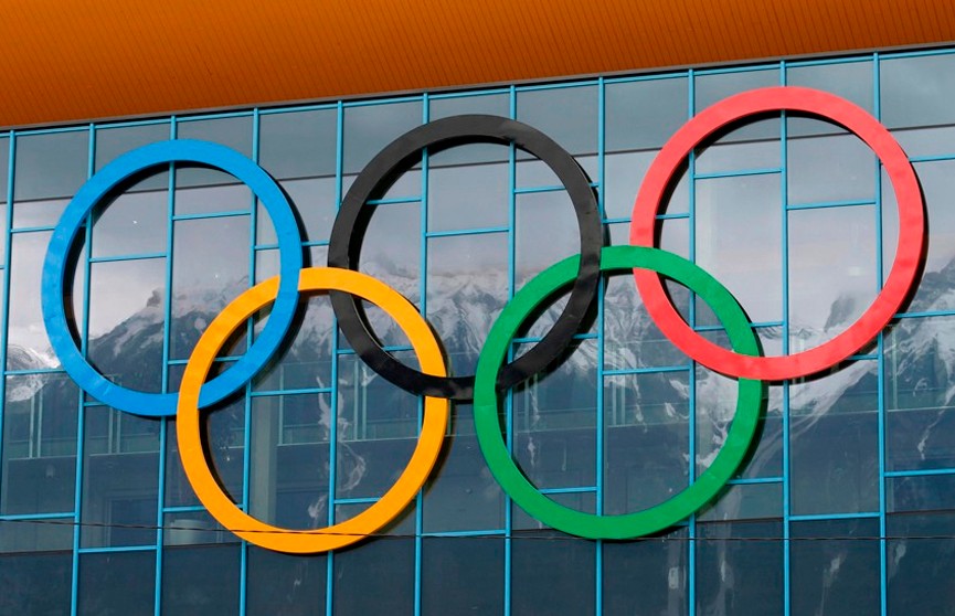 Главы стран Балтии призвали МОК отменить решение о допуске белорусских и российских спортсменов на Олимпиаду