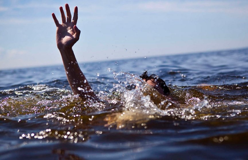 33-летний мужчина утонул в Барани