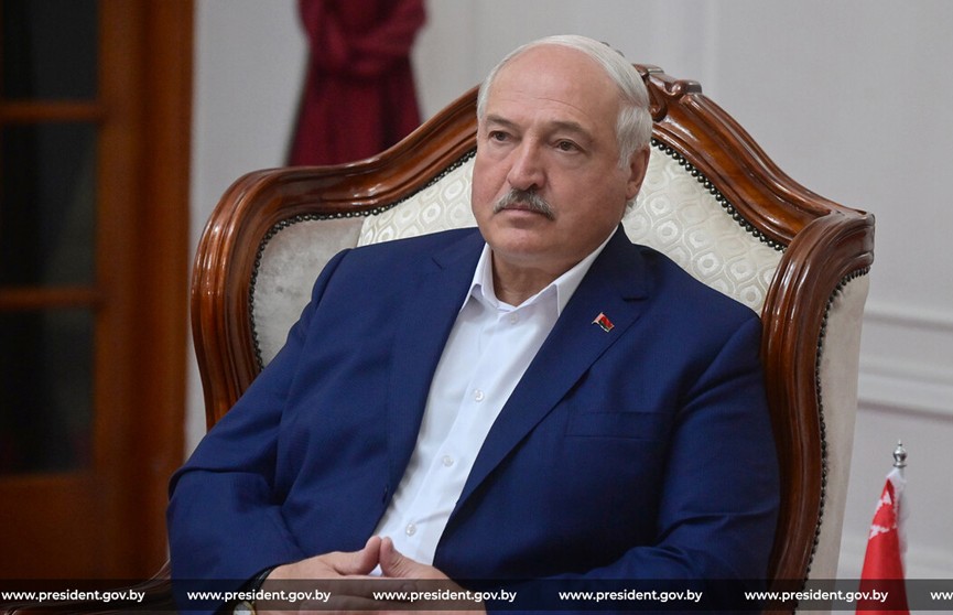 О результатах официального визита Александра Лукашенко в Экваториальную Гвинею и Кению