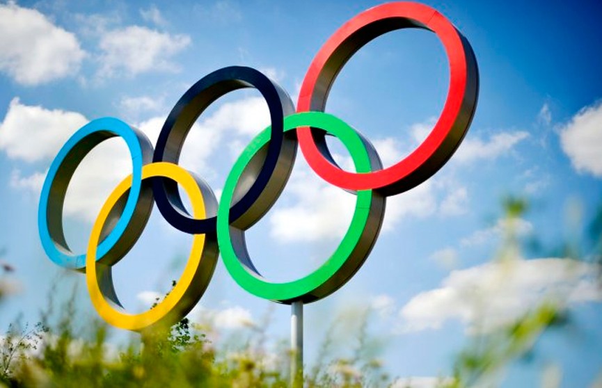 МОК изменит программу Олимпийских игр 2020 года в Токио