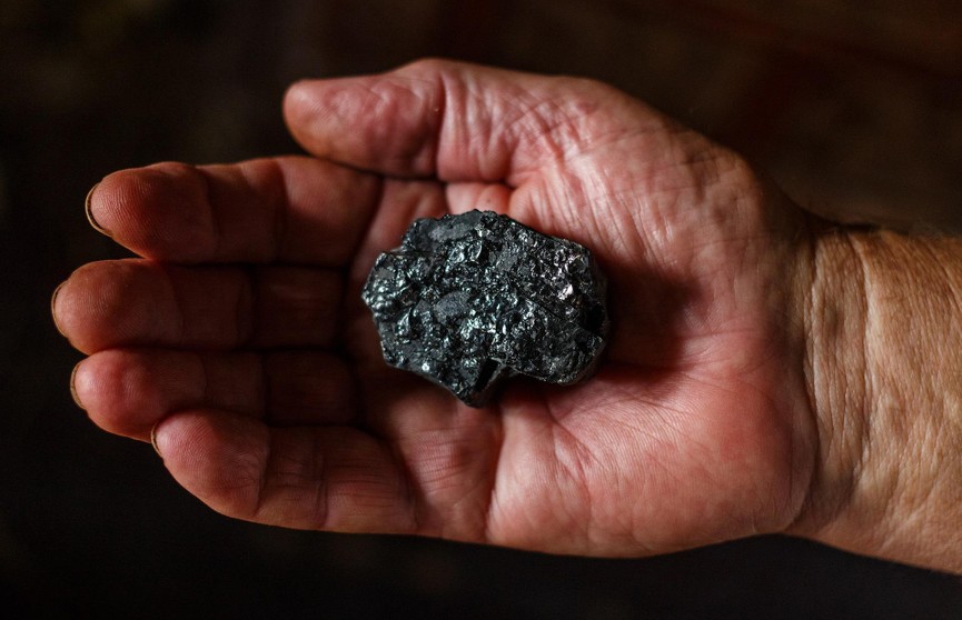 Польша вводит эмбарго на ввоз угля из России