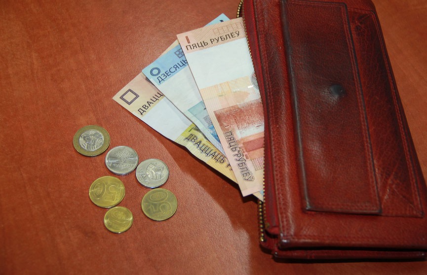 В Минтруда рассказали, как начисляется пенсия в Беларуси и от чего зависит ее размер