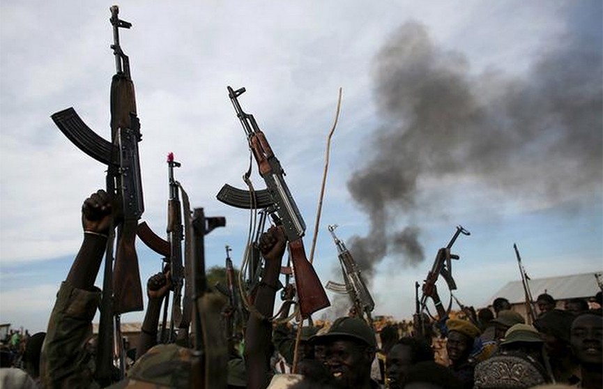 В Судане военные устроили государственный переворот