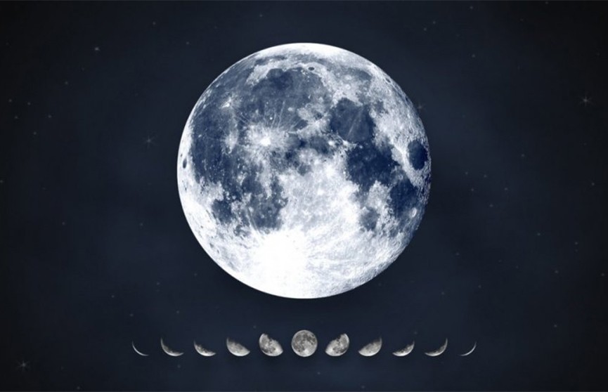 Самая мощная в этом месяце магнитная буря… Лунный календарь на неделю с 17 по 24 февраля