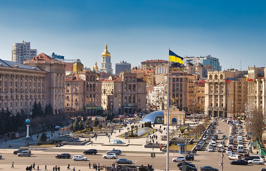 Из-за ситуации с бомбоубежищами в Киеве мэра Кличко призывают уйти в отставку