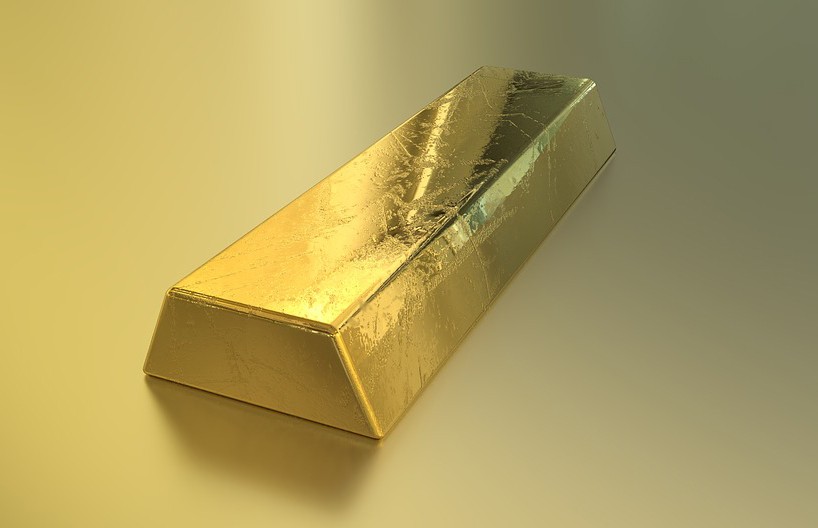 Германия предсказала России астрономические доходы из-за эмбарго на золото
