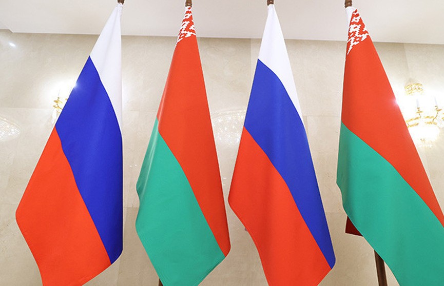 Головченко оценил развитие торгово-экономического сотрудничества Беларуси и России