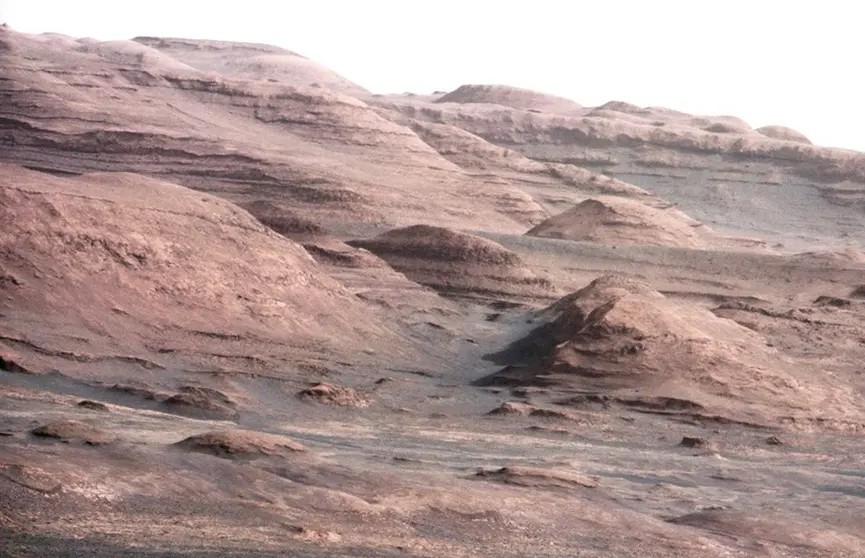 Ученые назвали дешевый способ сделать Марс пригодным для жизни