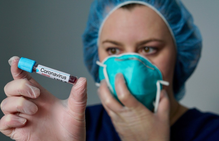 В Норвегии зафиксировали первый случай коронавируса