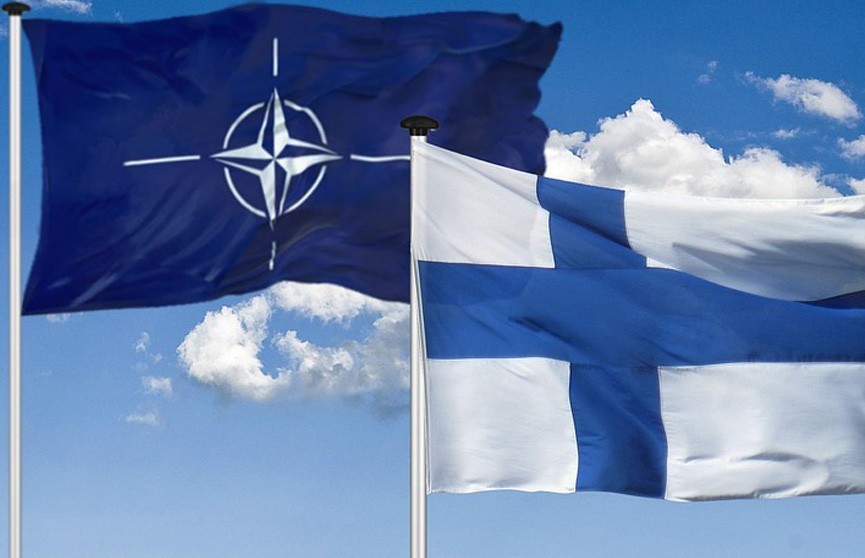 Глава разведки Финляндии удивился реакции России на желание Хельсинки вступить в НАТО