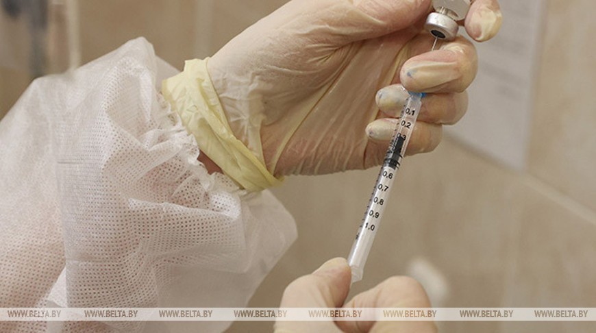 Moderna подала в суд на Pfizer и BioNTech за использование запатентованной технологии для создания вакцины