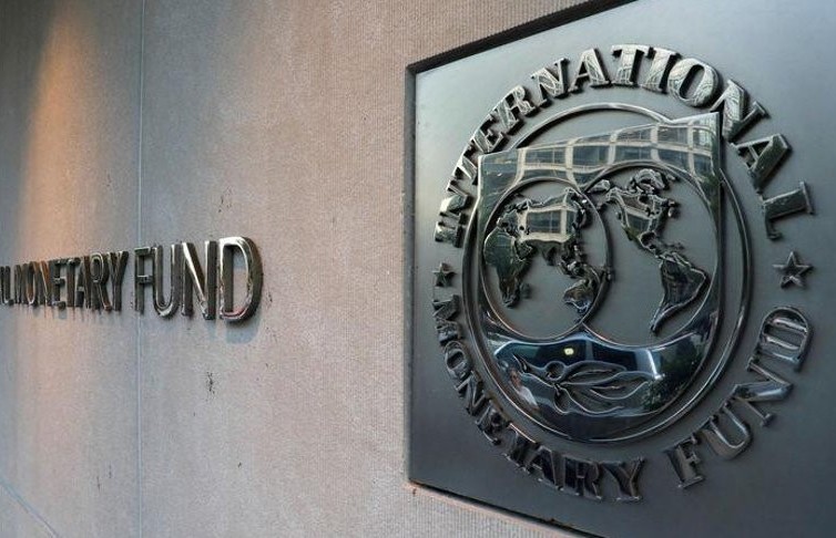 Глава МВФ: вторая волна COVID-19 может осложнить экономический кризис в мире