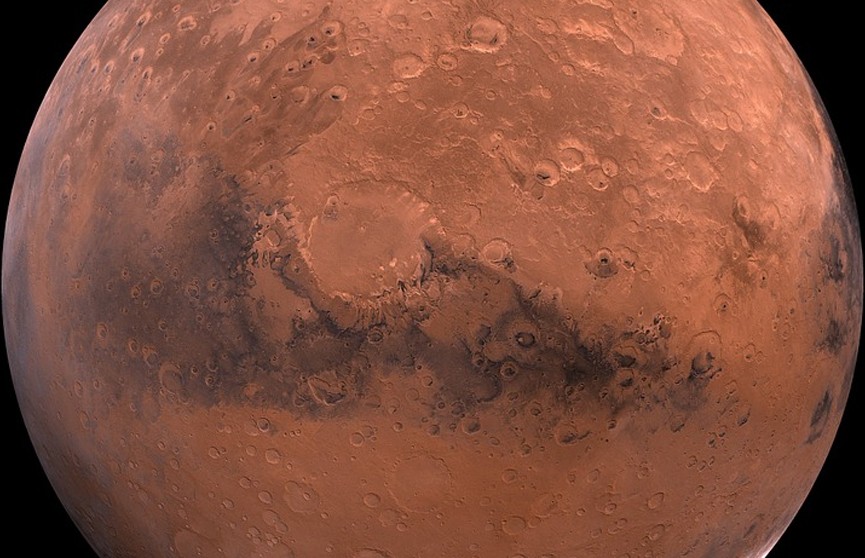 Ученый рассказал, кого могут встретить люди на Марсе