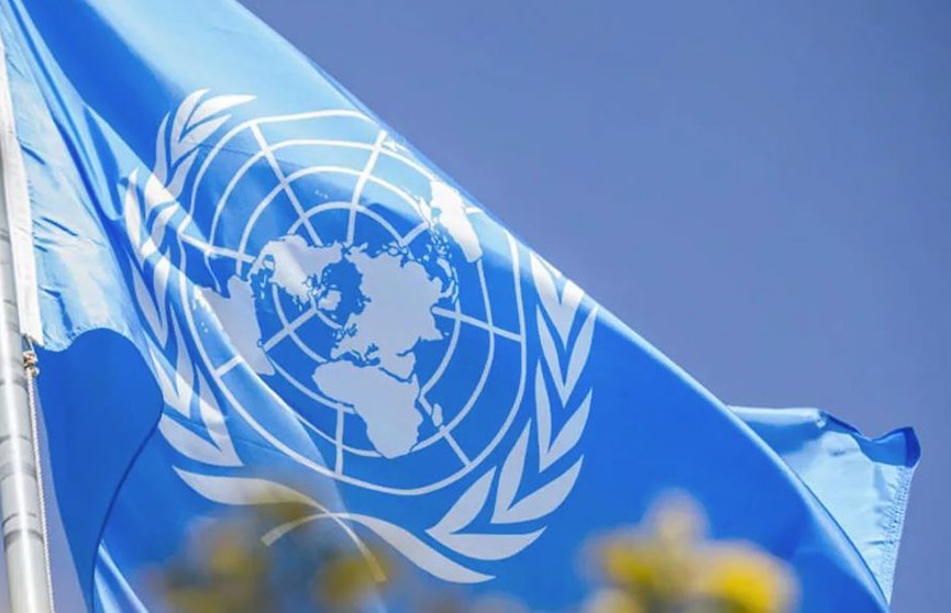 Глобальный план по борьбе с коронавирусом запускает ООН