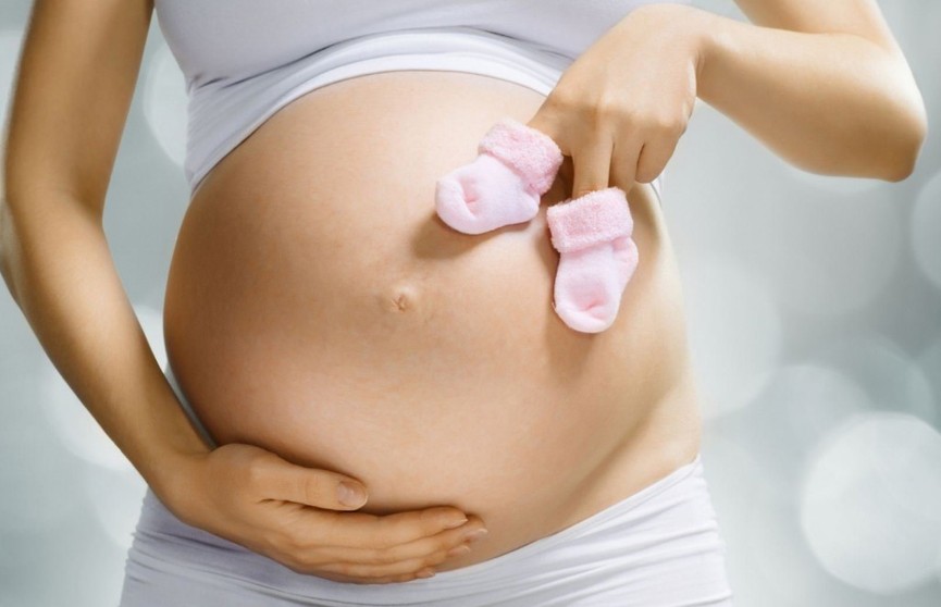 Как лишний вес при беременности влияет на развитие малыша?
