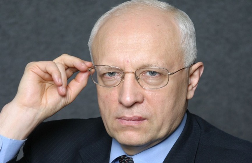 Соскин: Зеленский ведет мир к третьей мировой войне