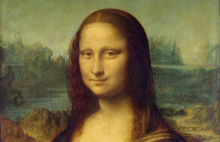 В Лувре обсуждают возможность выставить «Мону Лизу» в отдельном зале