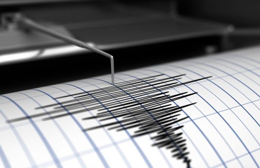 Землетрясение магнитудой 5,7 зафиксировали на севере Китая