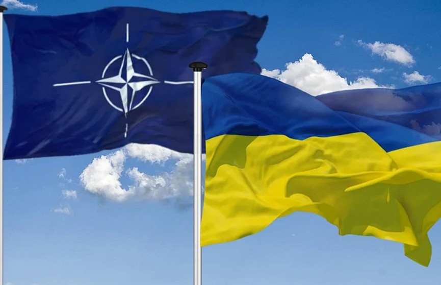 Планы НАТО на присоединение Украины прокомментировал МИД Испании