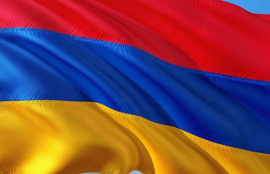 В армии Армении откажутся от восклицания «Ура»