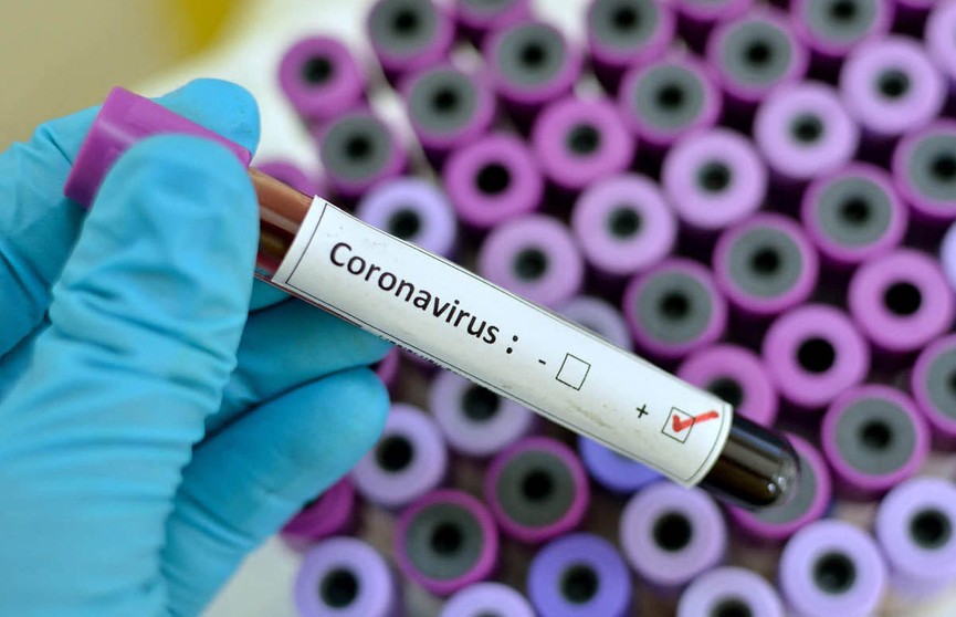 В Китае от коронавируса погибли 490 человек