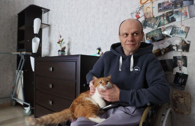 В Беларуси создаются максимально комфортные условия для людей с ограниченными возможностями