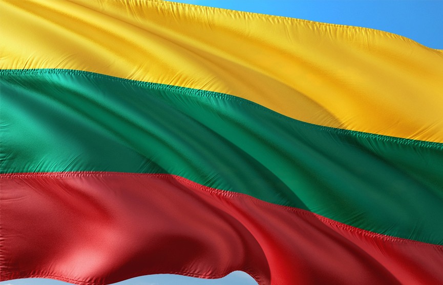 МИД Литвы выразил соболезнования «всем жертвам террора», не упомянув «Крокус»