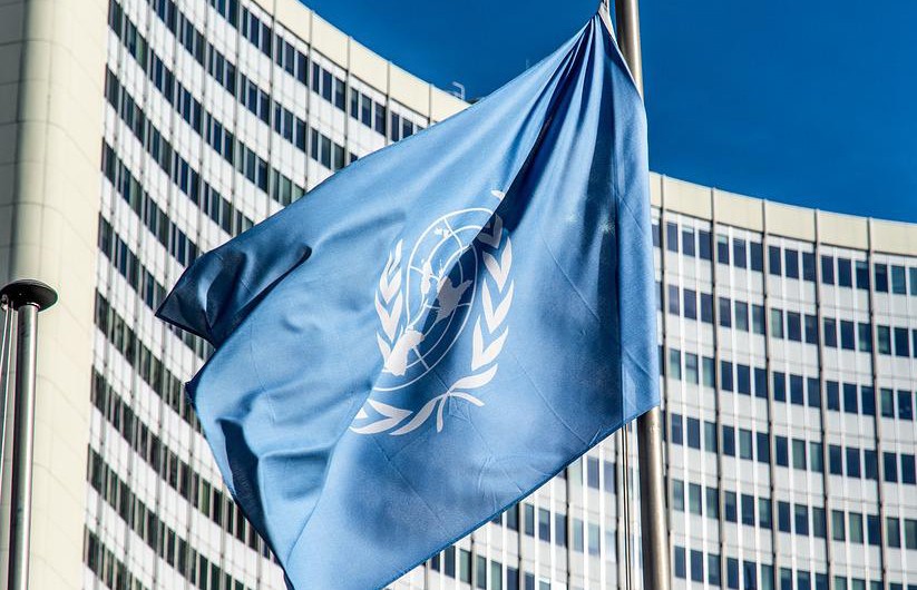 Офис ООН в Краматорске захвачен войсками Украины