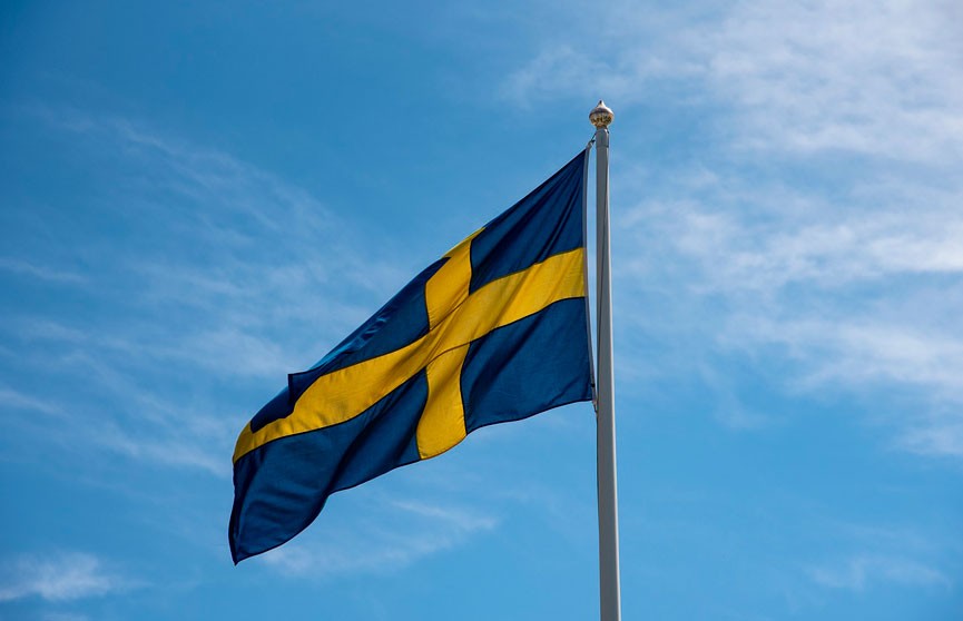 Швеция направит Украине новый пакет военной помощи стоимостью $680 млн