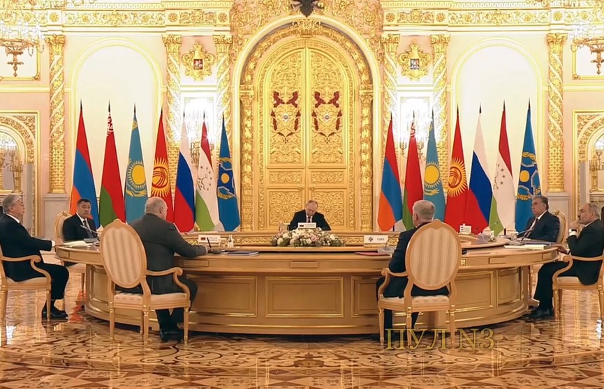 Лукашенко обратился к ОДКБ: Нас завтра может не быть