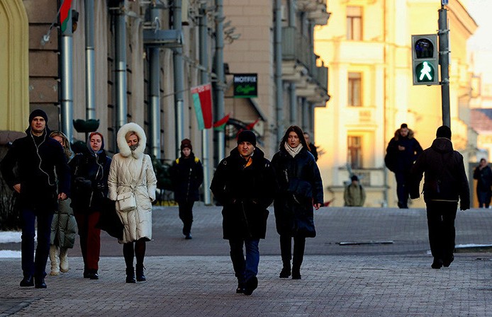 Федерация профсоюзов: в Беларуси будет создан спецфонд для страхования от невыплаты зарплаты