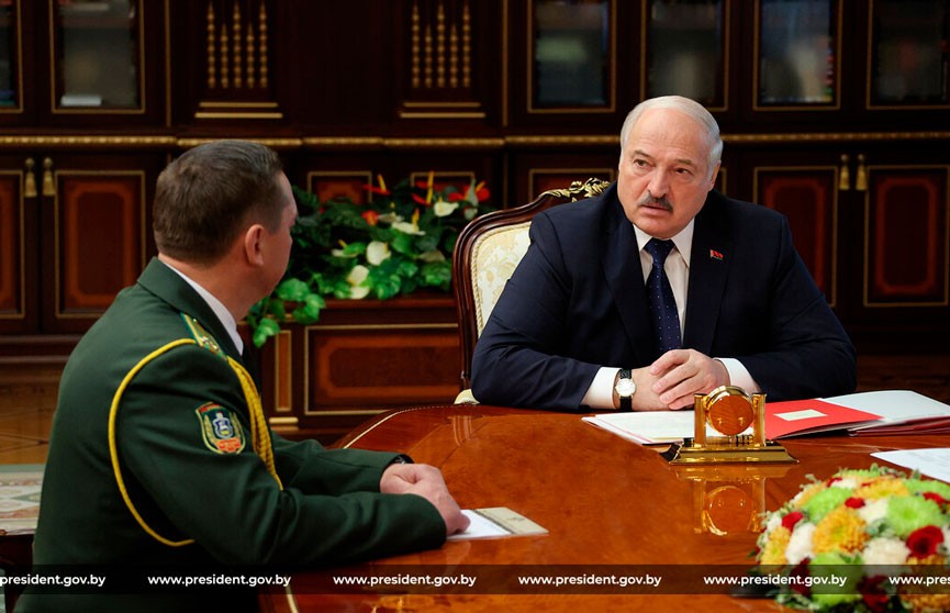 Александр Лукашенко прокомментировал ситуацию с ЦЭ: семьи не понимают, чего мы хотим от этих детей